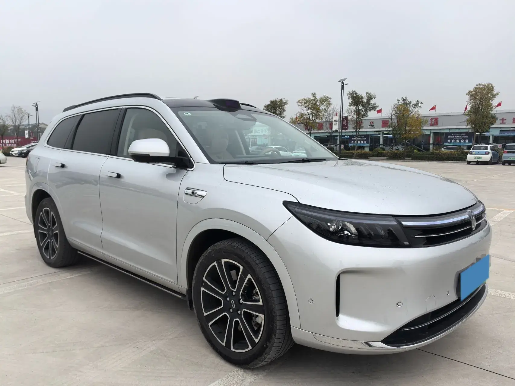 2024 AITO AITO thumbnail 3