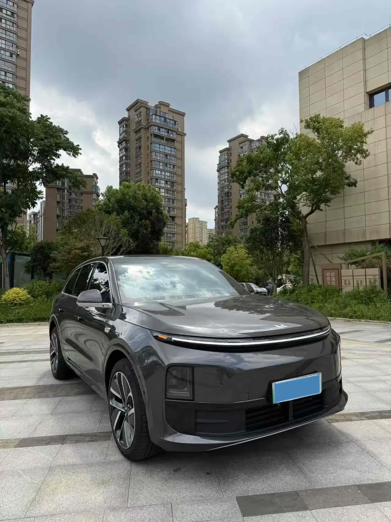 2024 LI L6 thumbnail 3