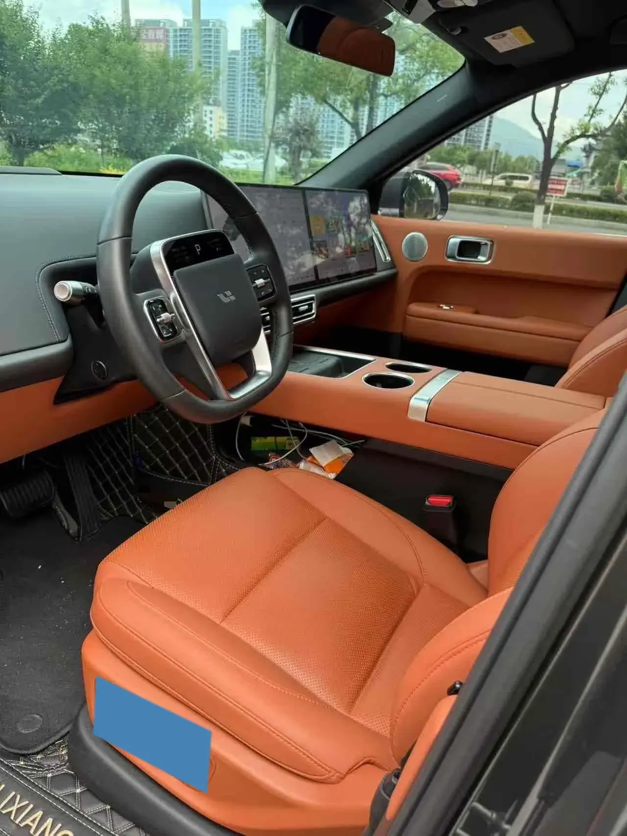 2024 LI L6 thumbnail 4