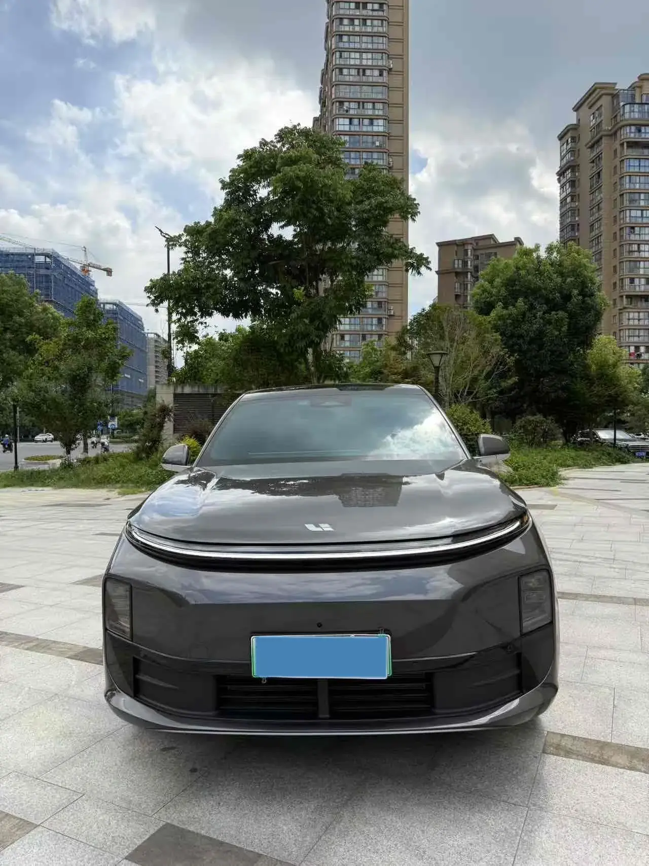 2024 LI L6 thumbnail 2