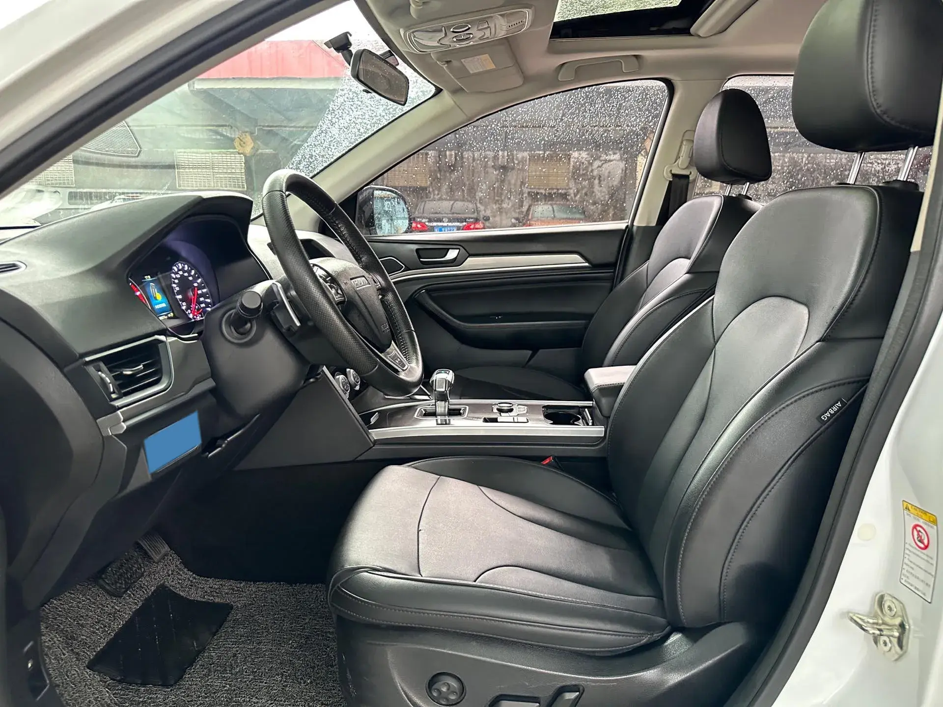 2018 HAVAL H6 thumbnail 4