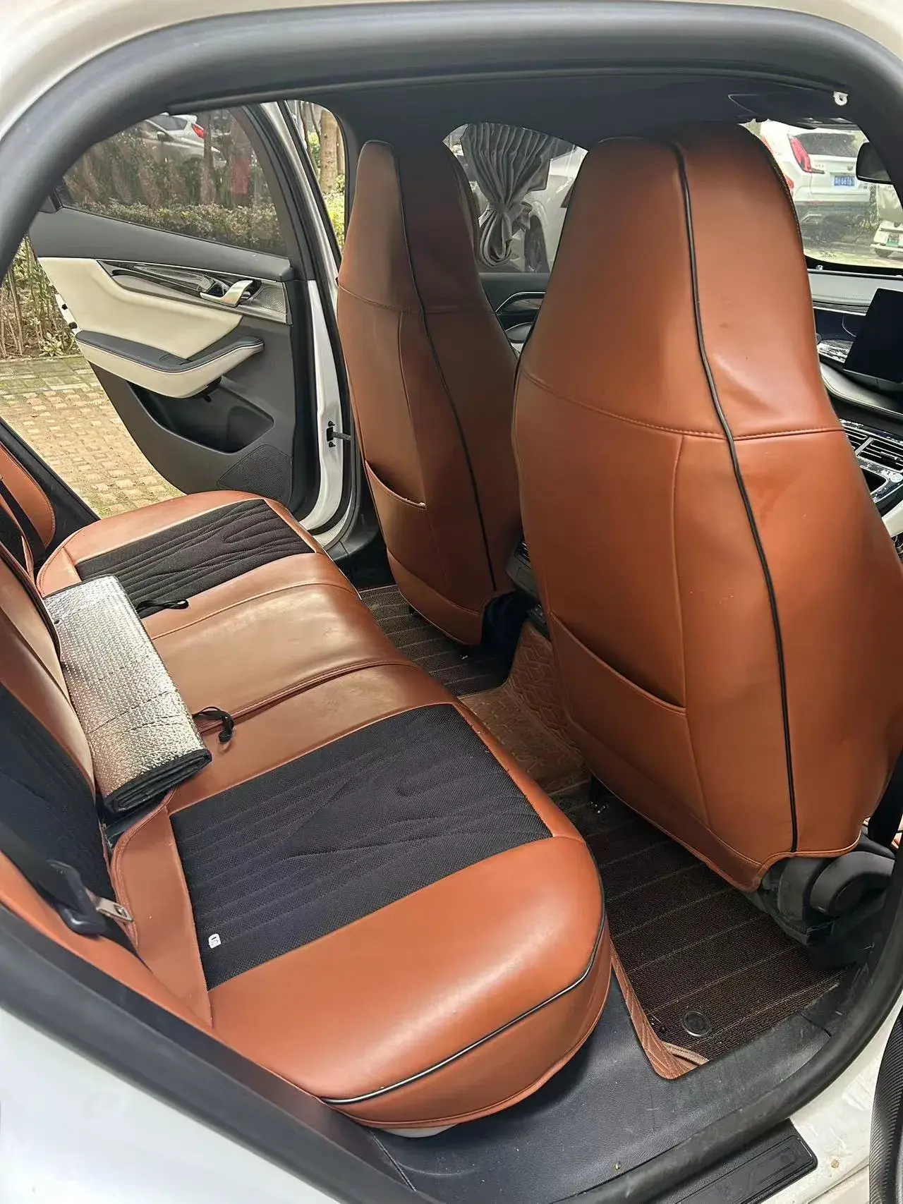 2023 BYD QIN thumbnail 4