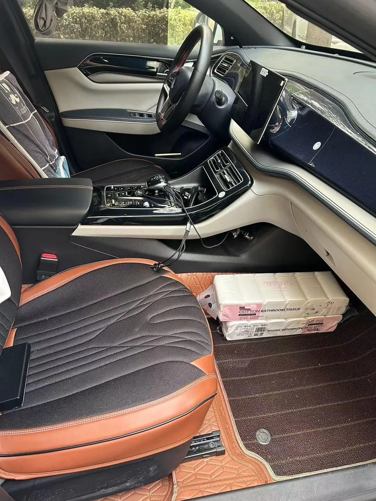 2023 BYD QIN thumbnail 3