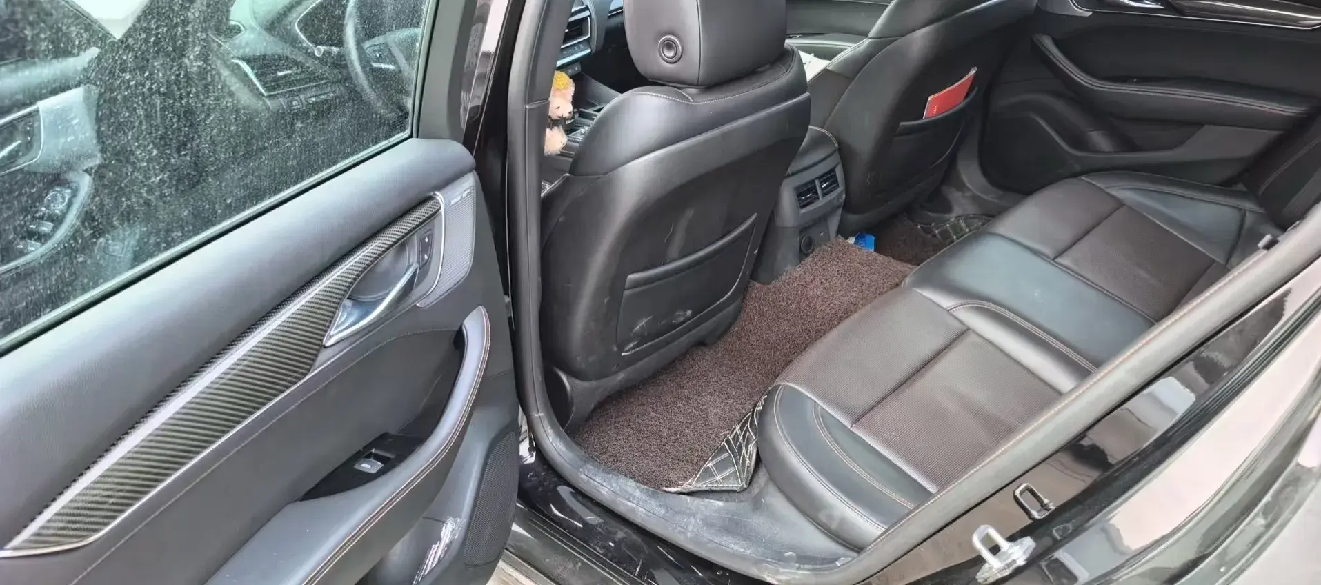 2021 CADILLAC CT5 thumbnail 3