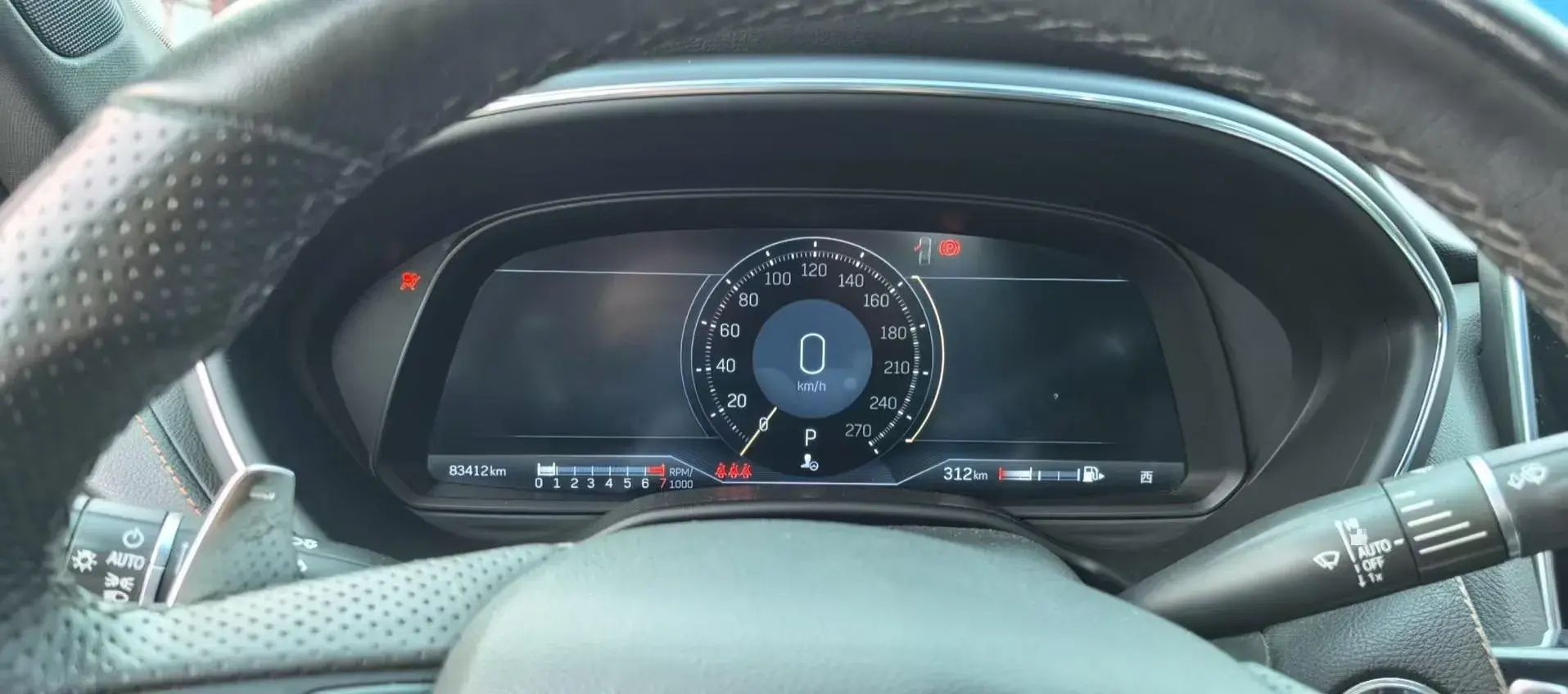 2021 CADILLAC CT5 thumbnail 2