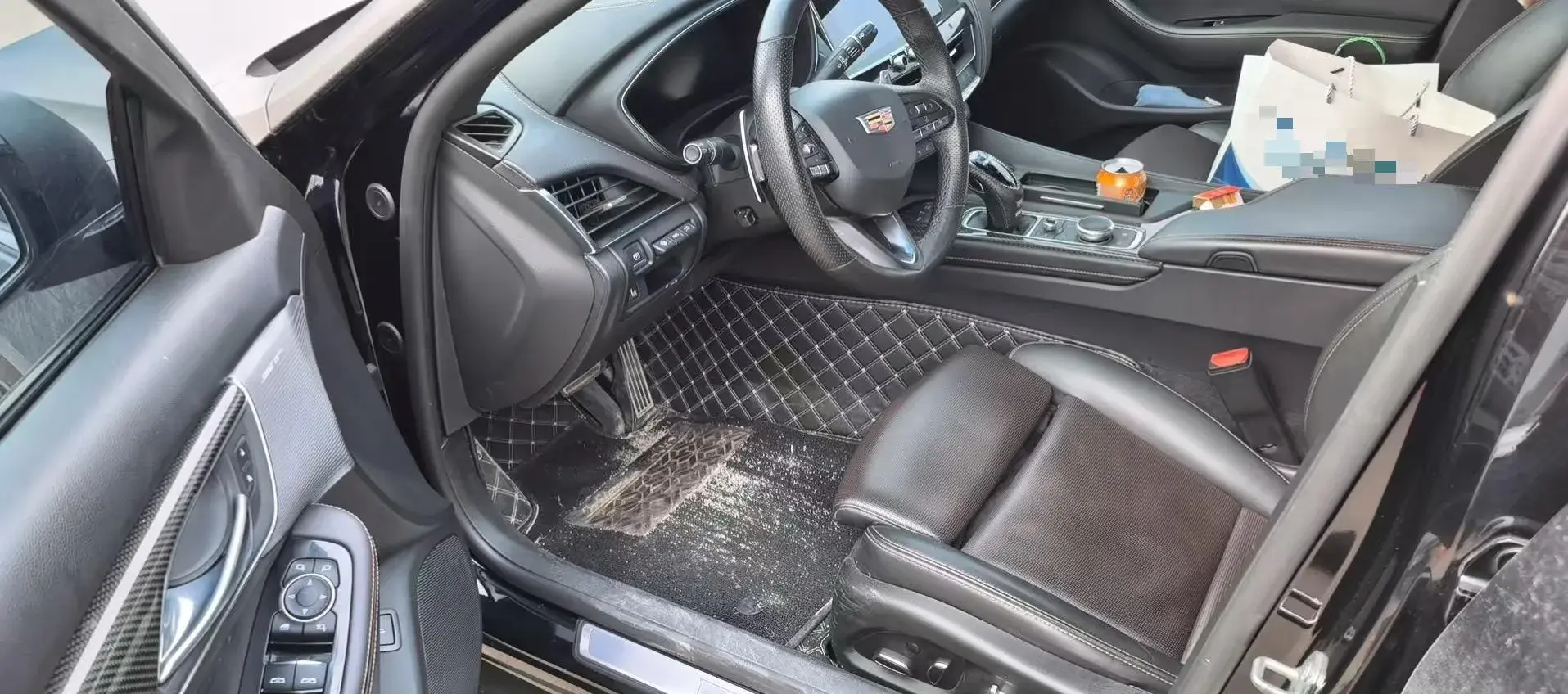 2021 CADILLAC CT5 thumbnail 4