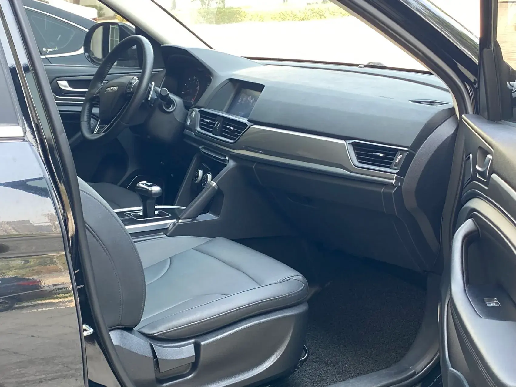 2019 HAVAL H6 thumbnail 4