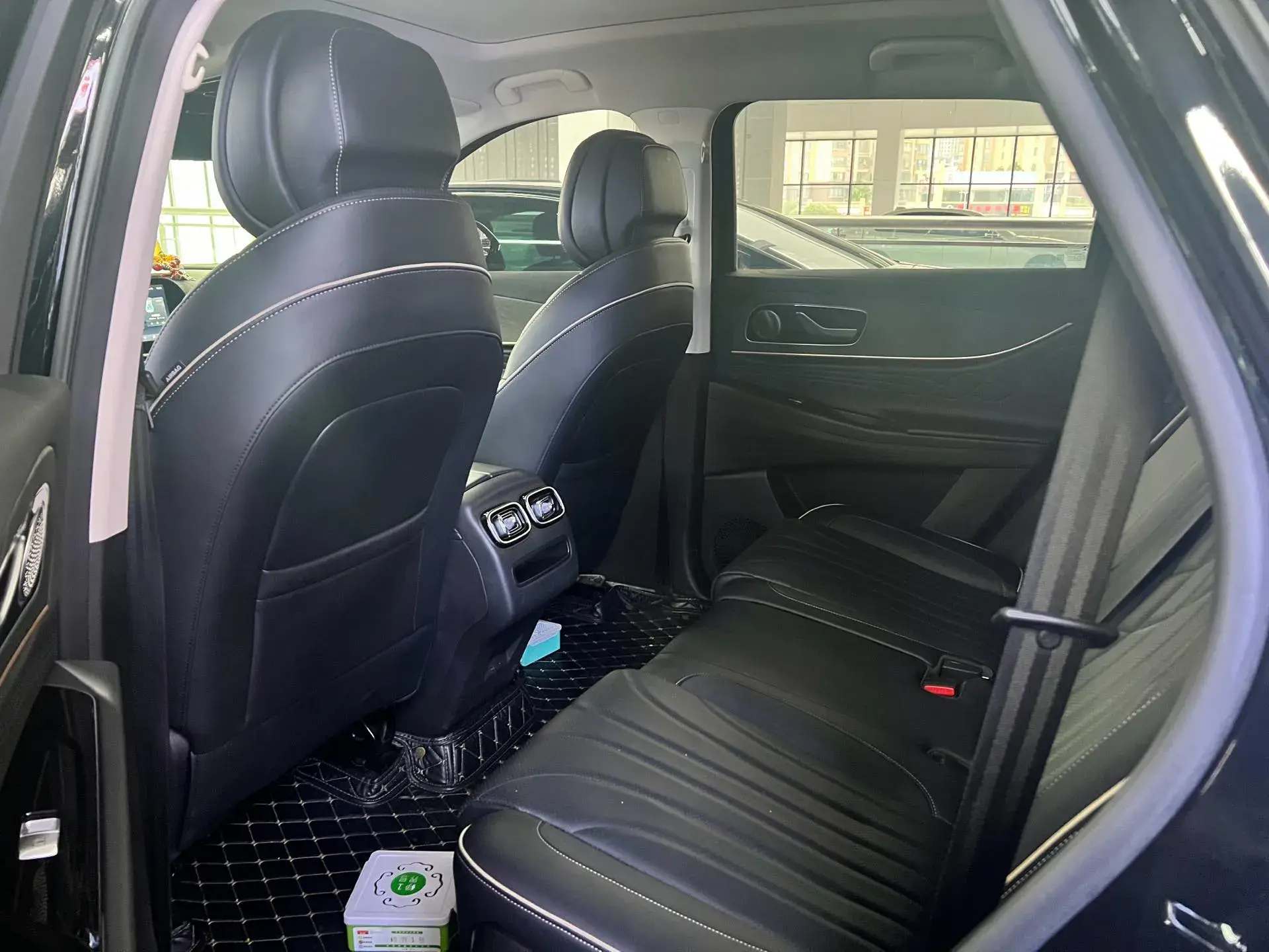 2023 CHERY TIGGO thumbnail 4