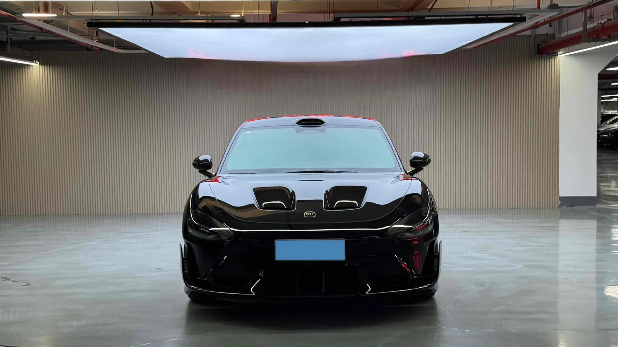 2025 MI SU7 thumbnail 2