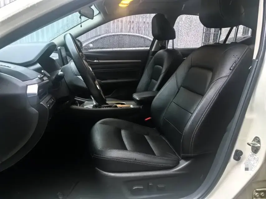 2021 NISSAN TEANA thumbnail 4