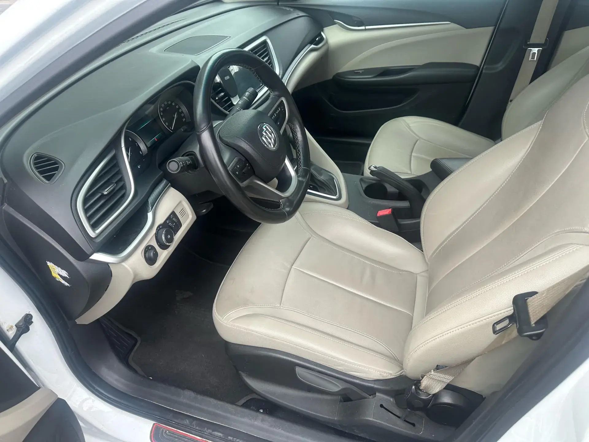 2019 BUICK EXCELLE thumbnail 3