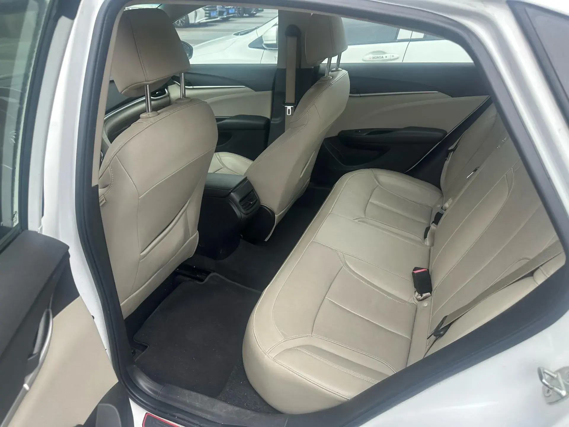 2019 BUICK EXCELLE thumbnail 4