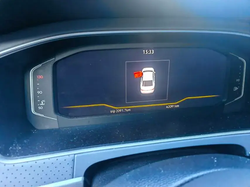 2023 VOLKSWAGEN LAVIDA thumbnail 4