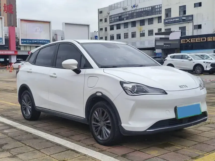 2022 NETA V thumbnail 2