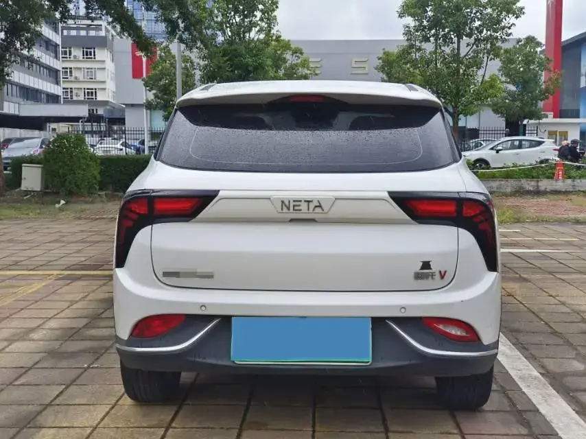 2022 NETA V thumbnail 4