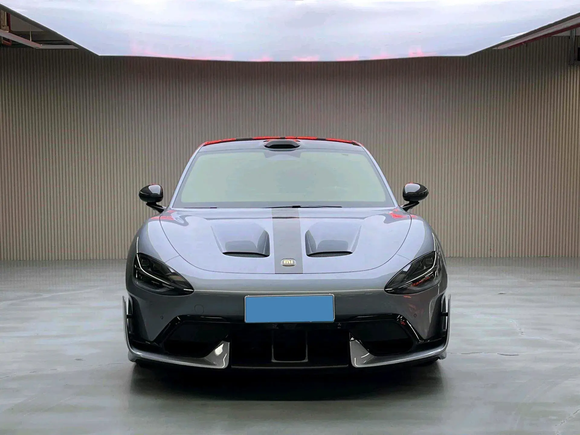 2025 MI SU7 thumbnail 2