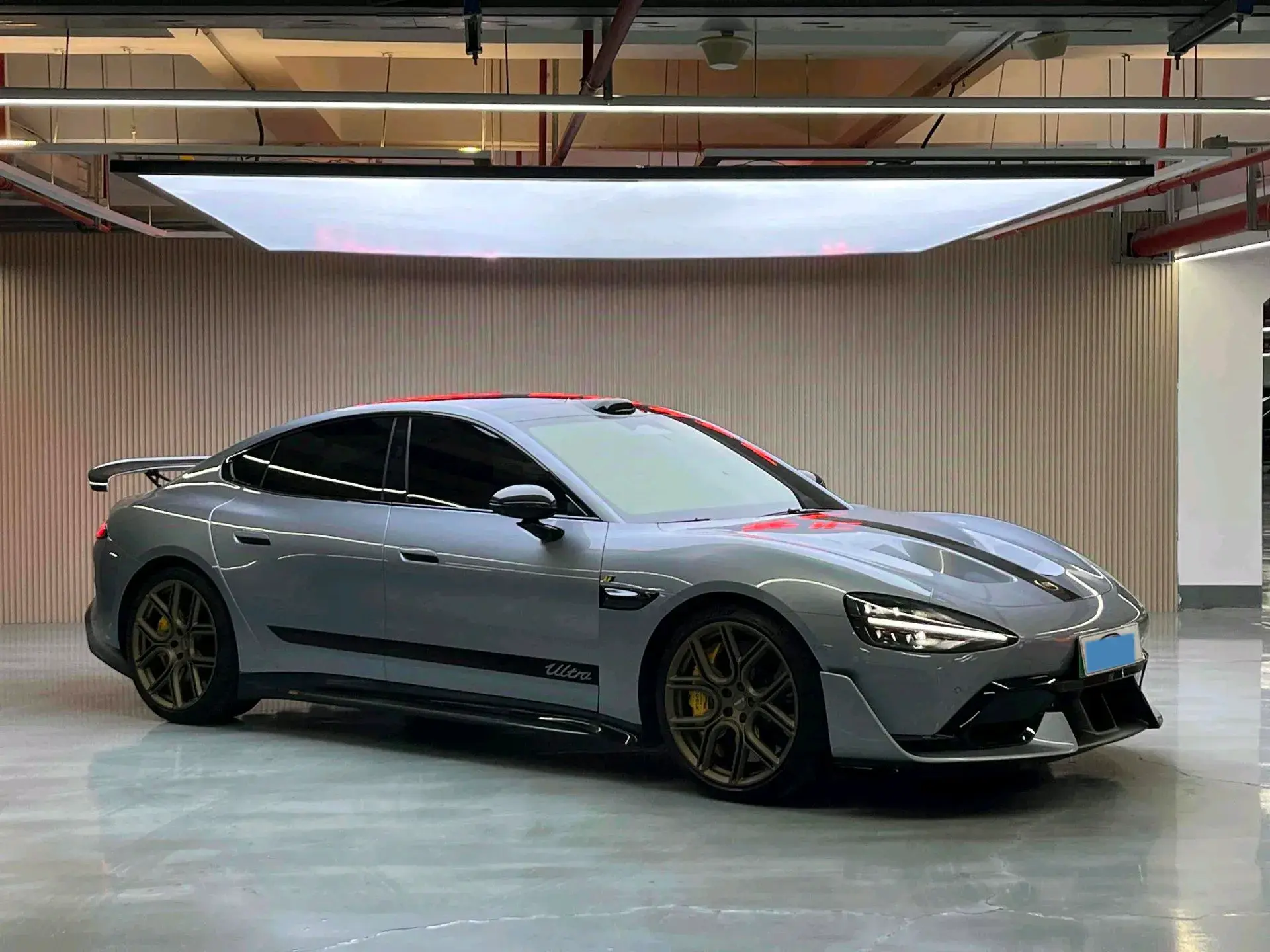 2025 MI SU7 thumbnail 3