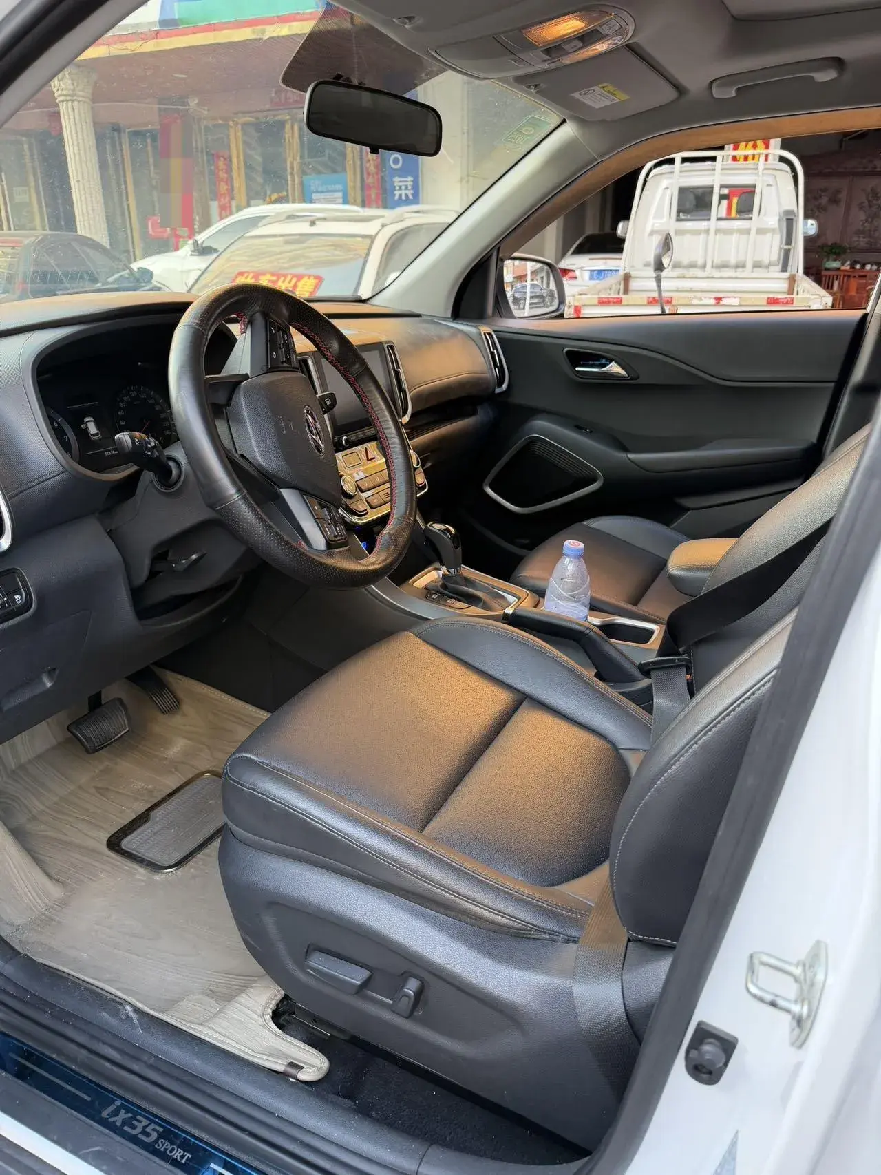 2019 HYUNDAI IX35 thumbnail 2