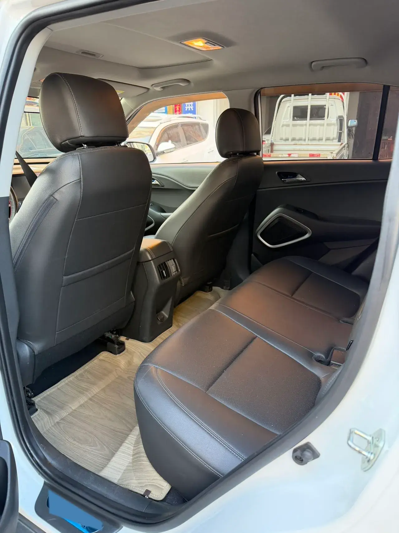 2019 HYUNDAI IX35 thumbnail 3