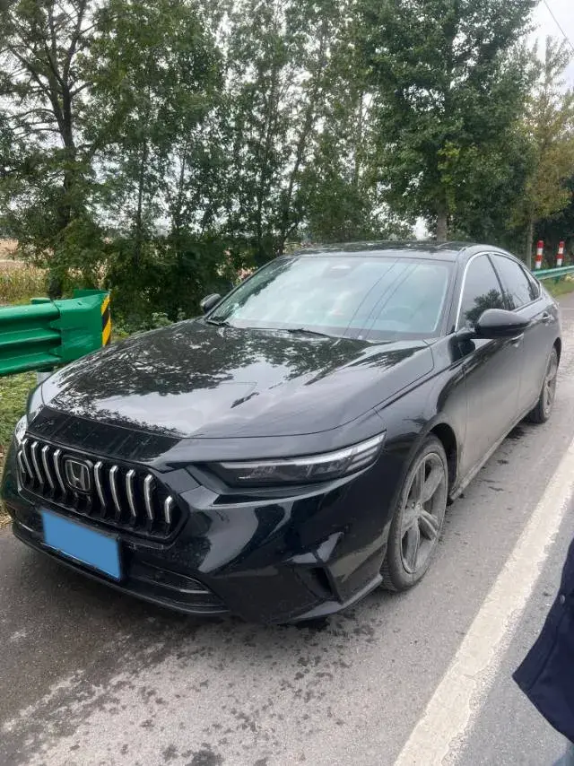 2024 HONDA INSPIRE view 1