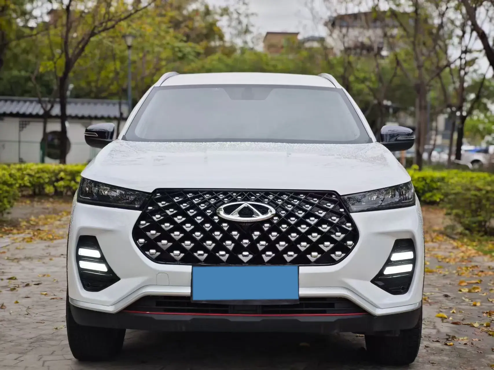 2023 CHERY TIGGO thumbnail 2