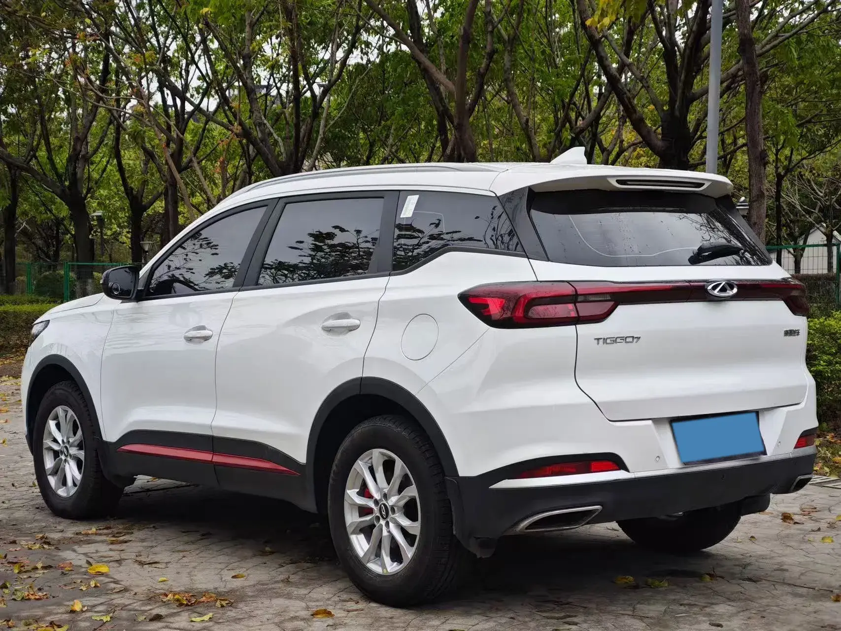 2023 CHERY TIGGO thumbnail 4