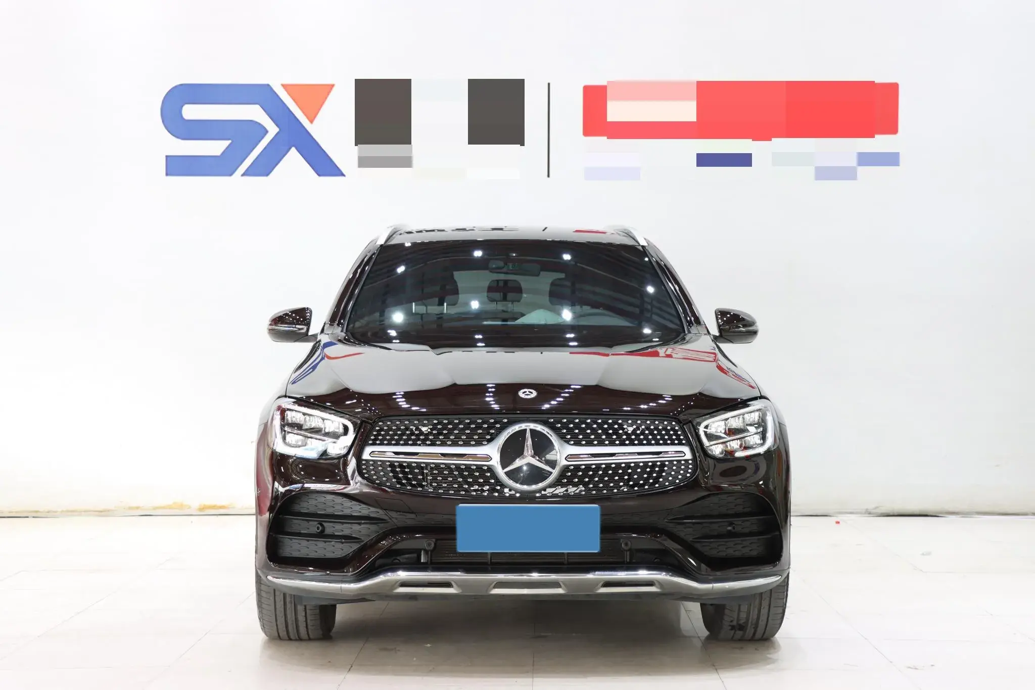 2022 MERCEDES-BENZ GLC thumbnail 2