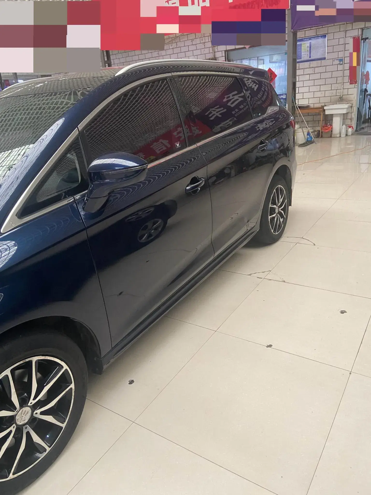 2019 BYD SONG thumbnail 4