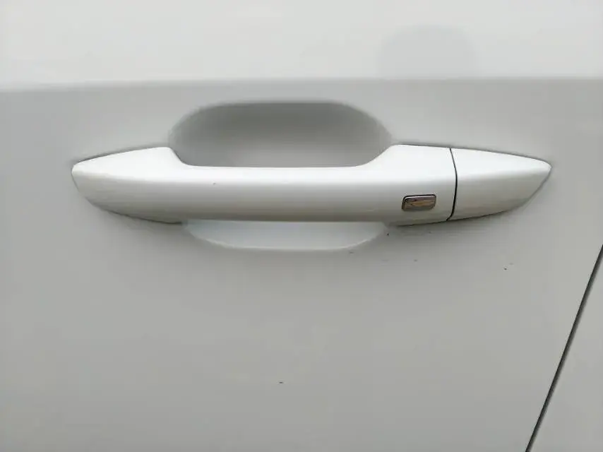 2019 MAXUS G50 thumbnail 4