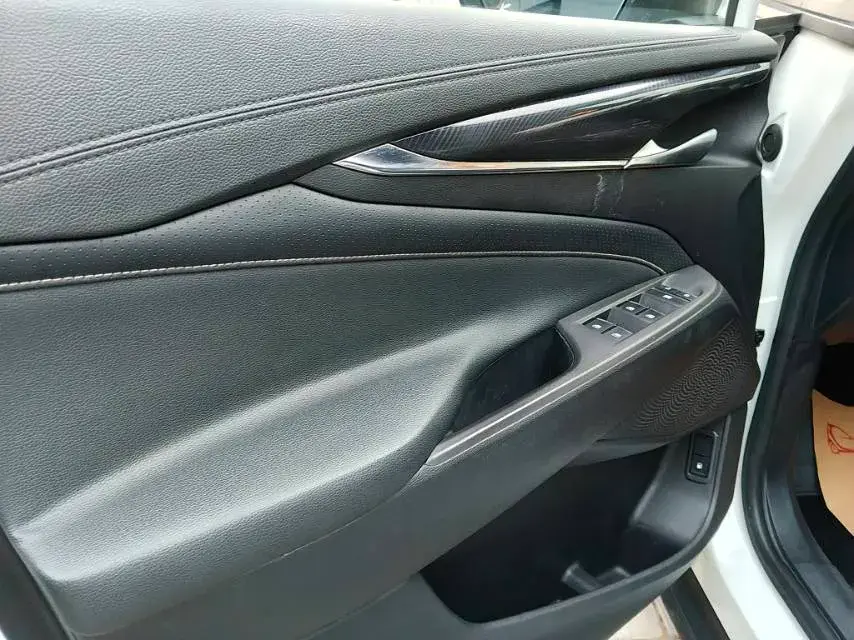 2019 MAXUS G50 thumbnail 3