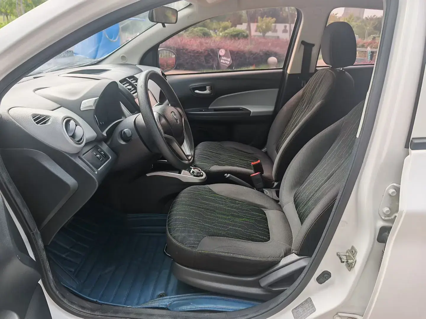 2021 CHANGAN BENBEN thumbnail 4