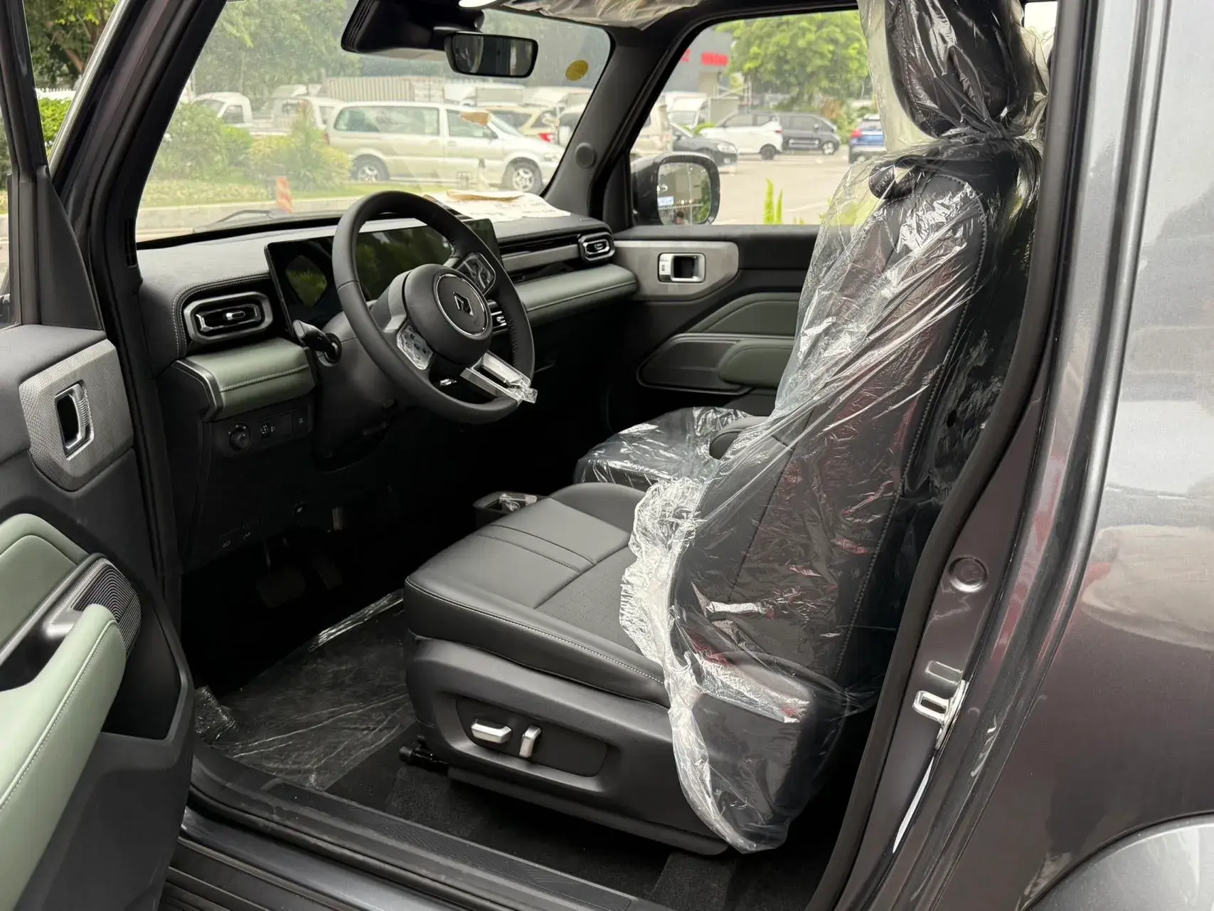 2024 BAOJUN YEP thumbnail 4