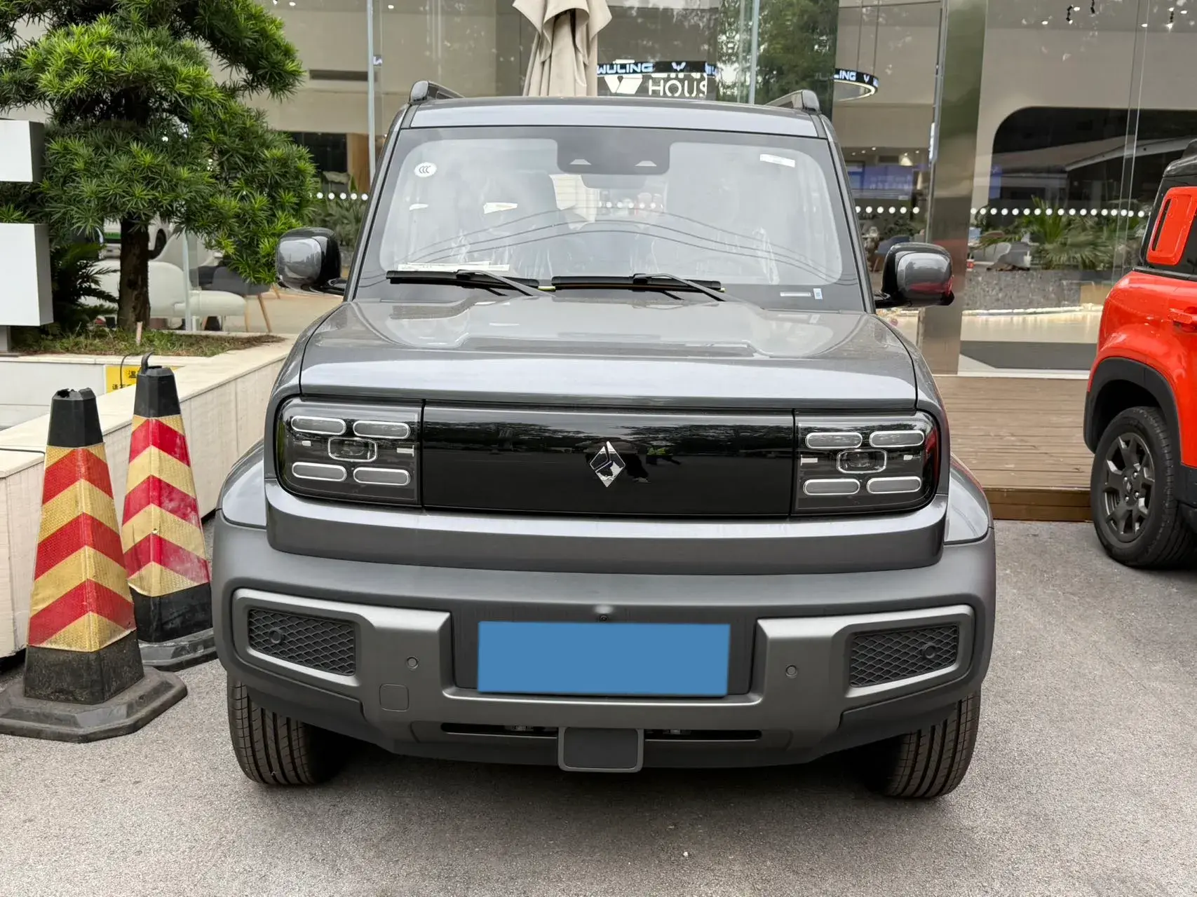 2024 BAOJUN YEP thumbnail 2