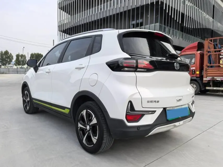 2020 ChangAn E-Pro BEV 48.3KWH,autocango,china used car exporter,china ev exporter,chinese used car exporter,chinese used ev exporter