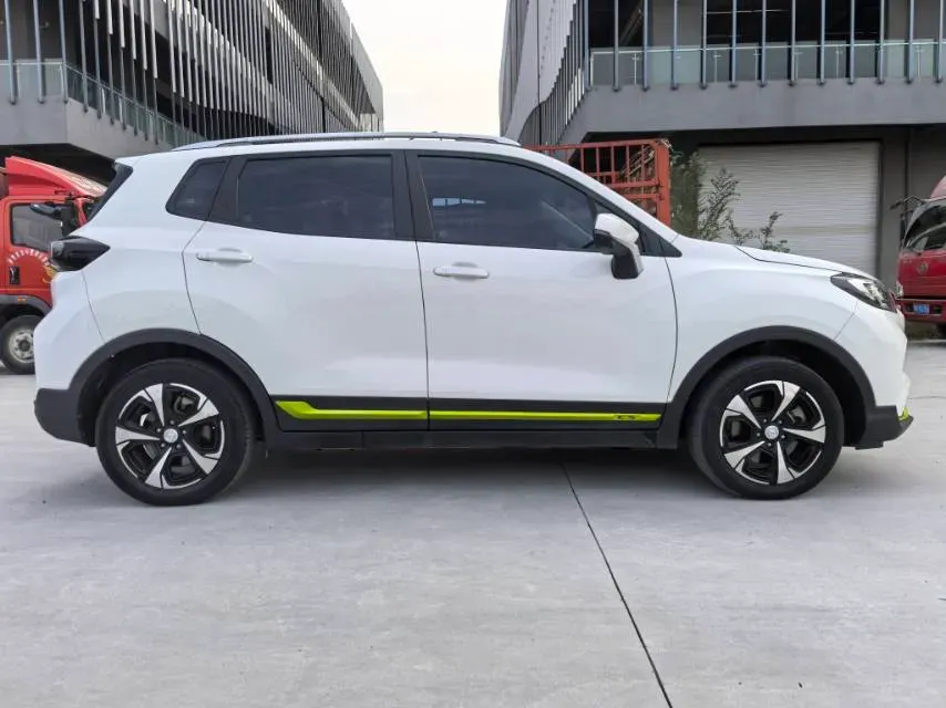 2020 ChangAn E-Pro BEV 48.3KWH,autocango,china used car exporter,china ev exporter,chinese used car exporter,chinese used ev exporter