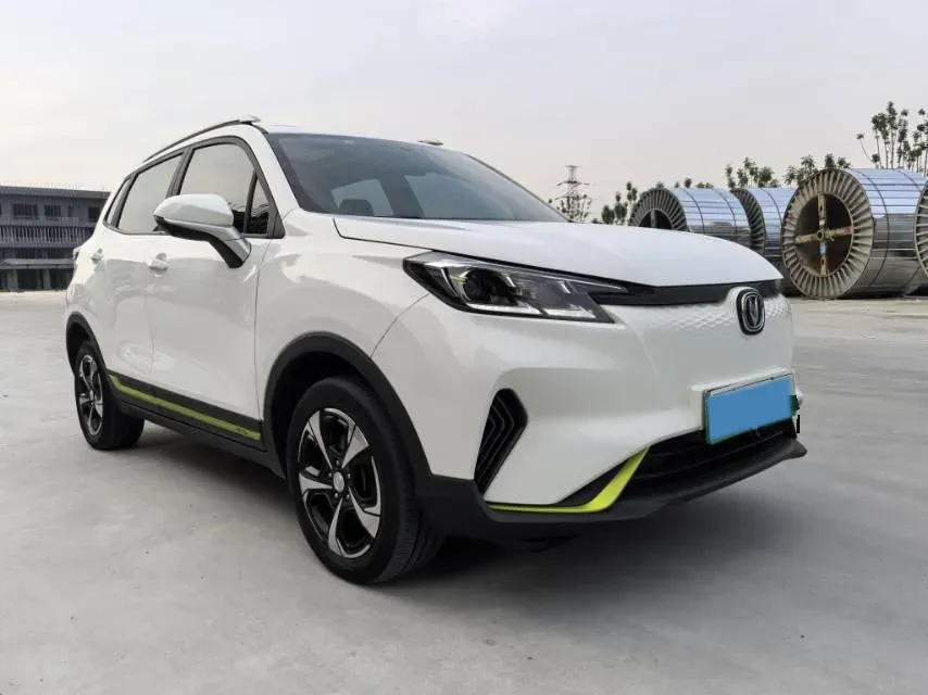 2020 ChangAn E-Pro BEV 48.3KWH,autocango,china used car exporter,china ev exporter,chinese used car exporter,chinese used ev exporter