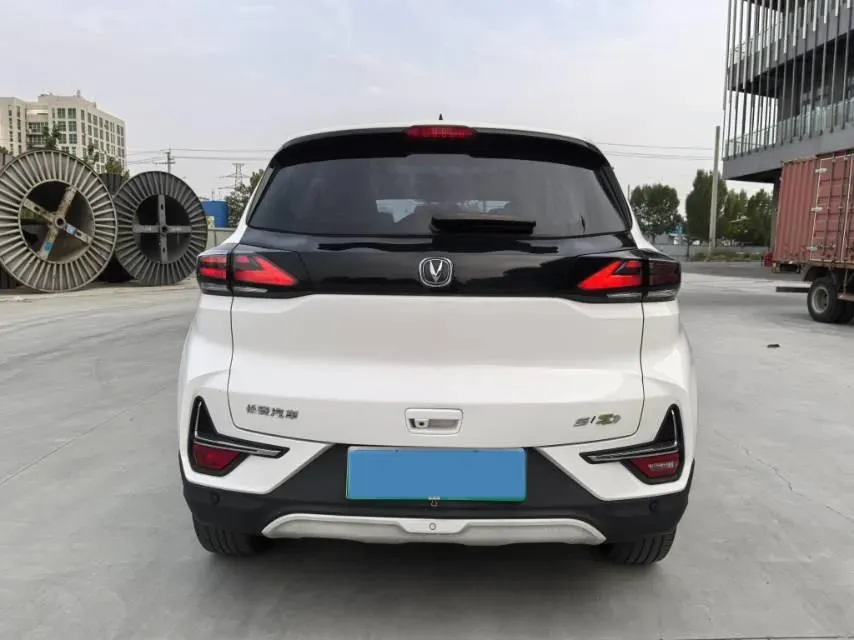 2020 ChangAn E-Pro BEV 48.3KWH,autocango,china used car exporter,china ev exporter,chinese used car exporter,chinese used ev exporter