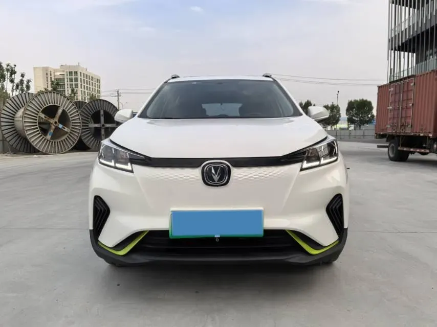 2020 ChangAn E-Pro BEV 48.3KWH,autocango,china used car exporter,china ev exporter,chinese used car exporter,chinese used ev exporter