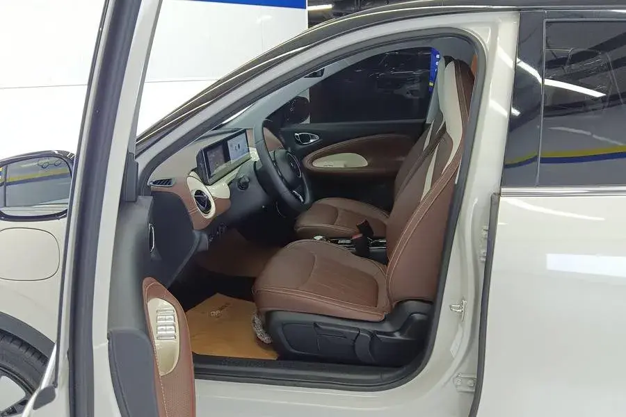 2024 WULING BINGUO thumbnail 4