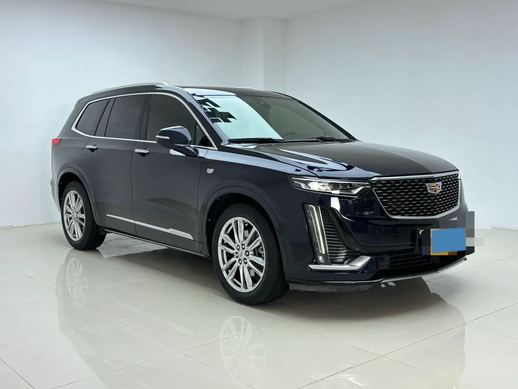 2022 CADILLAC XT6 thumbnail 2