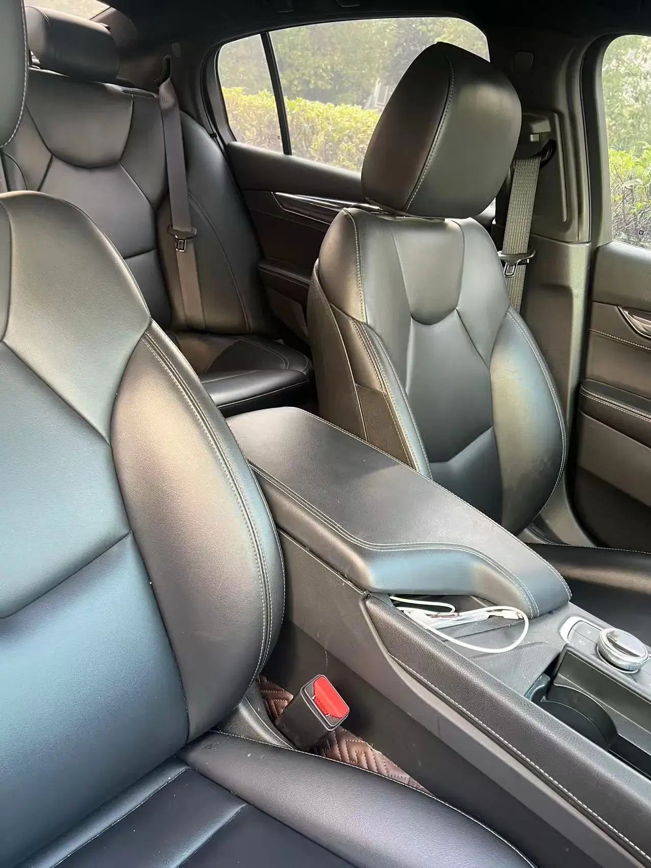 2020 CADILLAC CT5 thumbnail 2