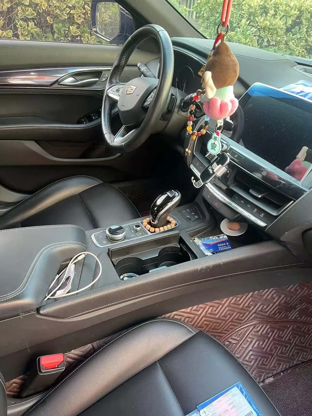 2020 CADILLAC CT5 thumbnail 3