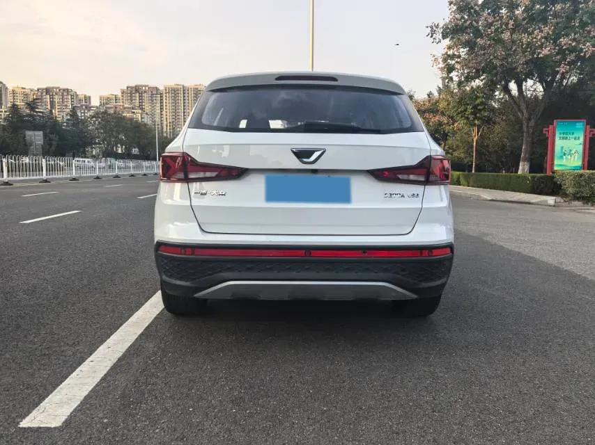 2023 Jetta VS5 1.4T 150HP L4 6AT,autocango,china used car exporter,china ev exporter,chinese used car exporter,chinese used ev exporter