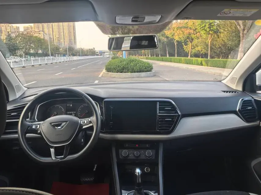 2023 Jetta VS5 1.4T 150HP L4 6AT,autocango,china used car exporter,china ev exporter,chinese used car exporter,chinese used ev exporter