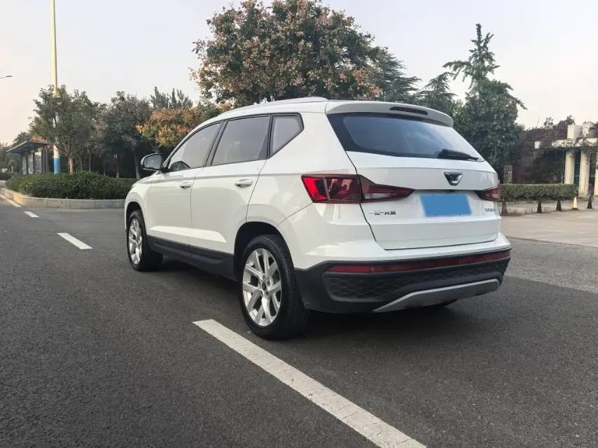 2023 Jetta VS5 1.4T 150HP L4 6AT,autocango,china used car exporter,china ev exporter,chinese used car exporter,chinese used ev exporter
