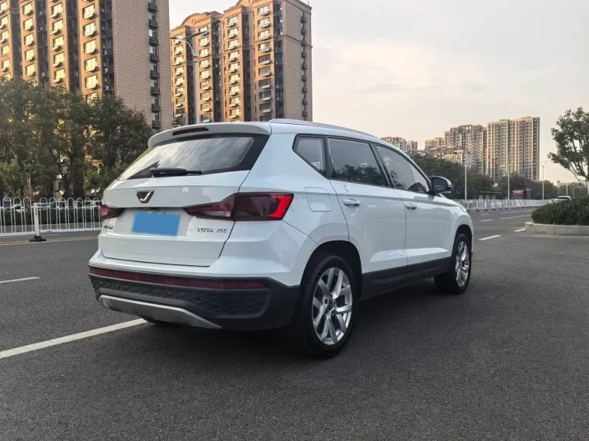 2023 Jetta VS5 1.4T 150HP L4 6AT,autocango,china used car exporter,china ev exporter,chinese used car exporter,chinese used ev exporter