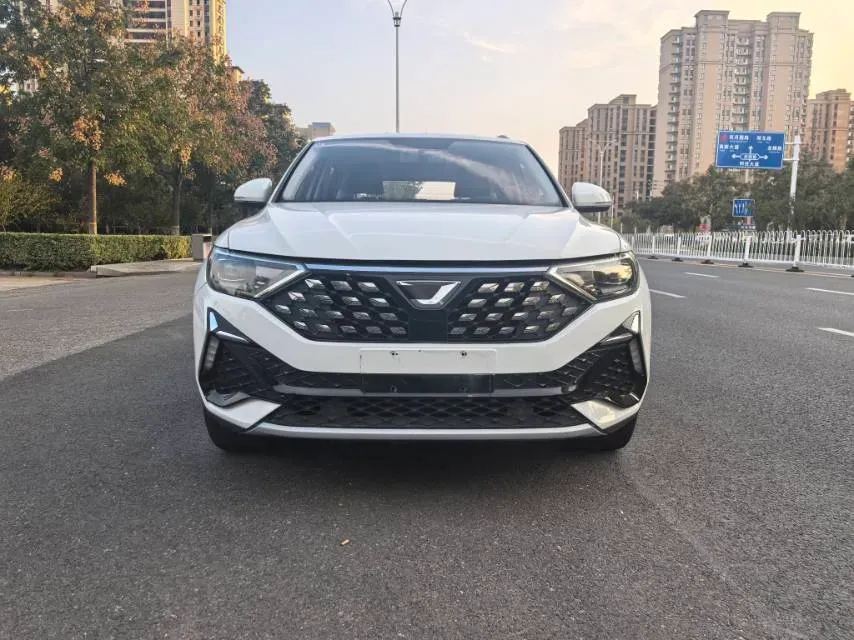 2023 Jetta VS5 1.4T 150HP L4 6AT,autocango,china used car exporter,china ev exporter,chinese used car exporter,chinese used ev exporter