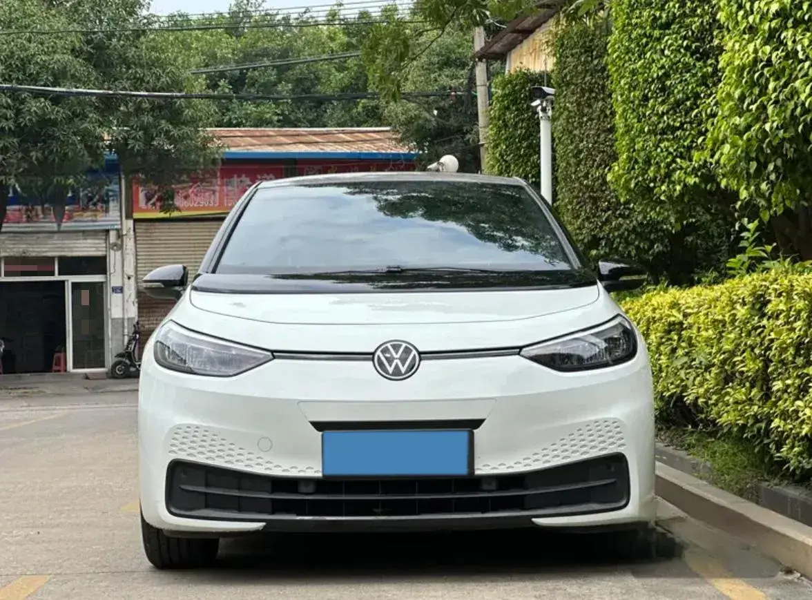 2023 VOLKSWAGEN ID.3 thumbnail 2