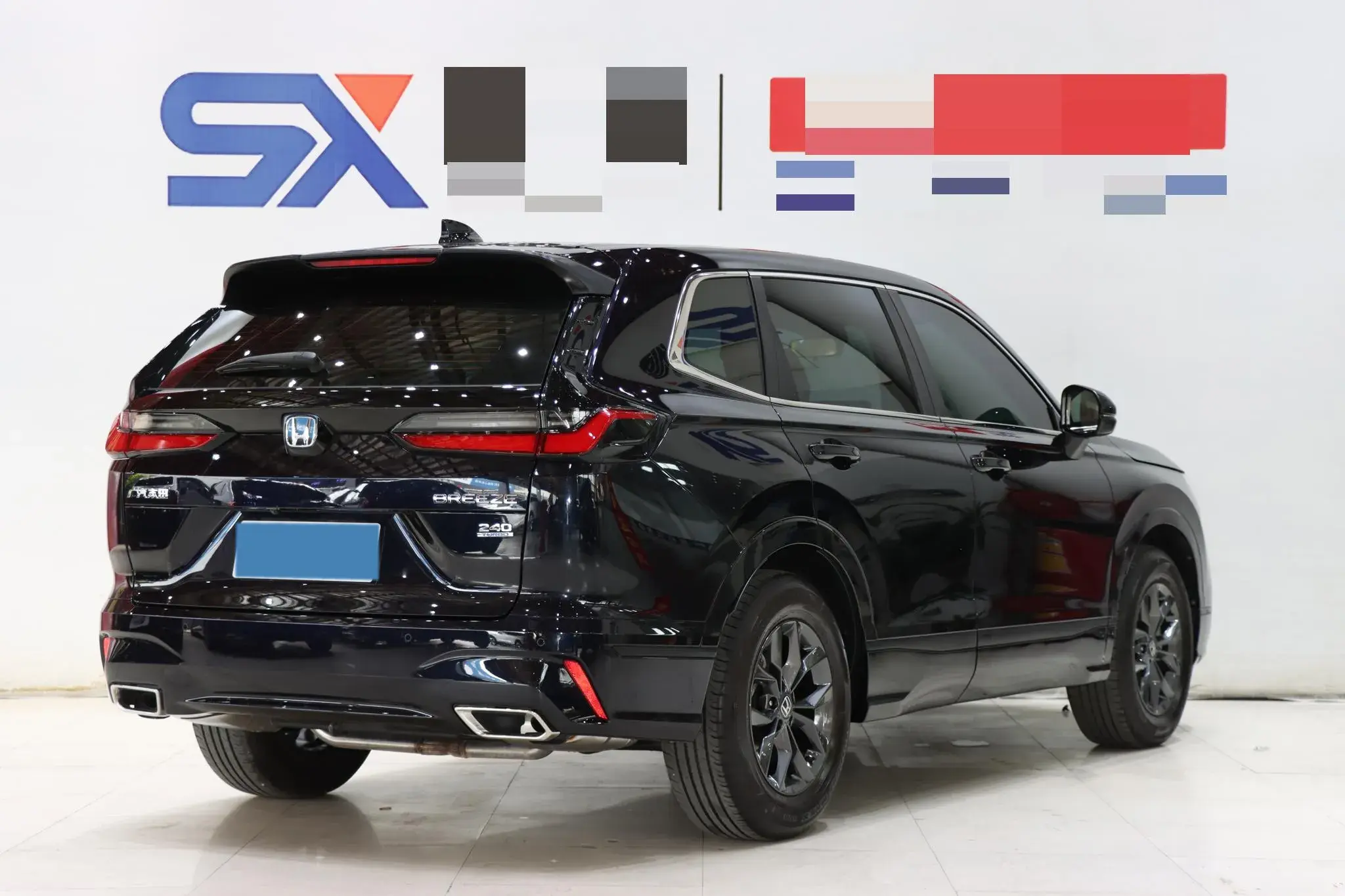 2023 HONDA BREEZE thumbnail 4