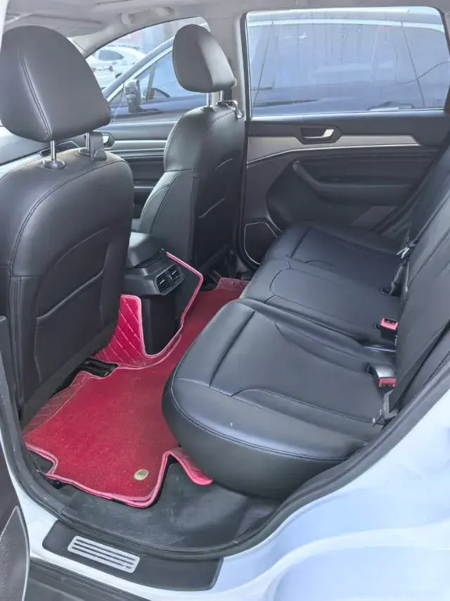 2018 HAVAL H6 thumbnail 4